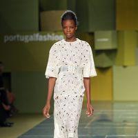 Portugal Fashion Week Spring/Summer 2012 - Alves Goncalves- Runway  | Picture 108814